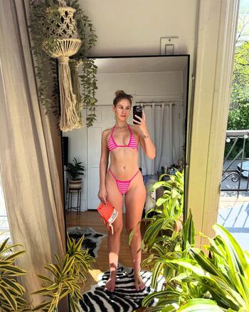 Full leaked Alice clement private onlyfans photo