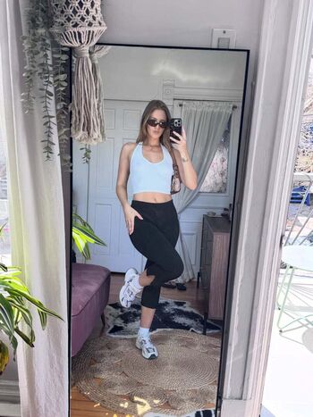 Full leaked Alice clement private onlyfans photo