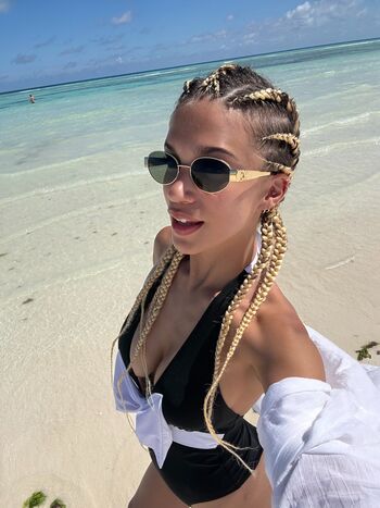 Full leaked Alice de bortoli private onlyfans photo