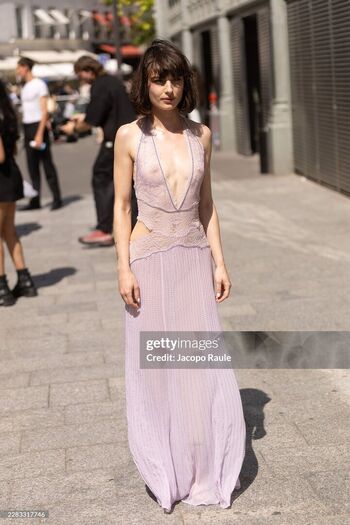 Full leaked Alice pagani private onlyfans photo