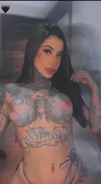 Full leaked Alice silva private onlyfans photo