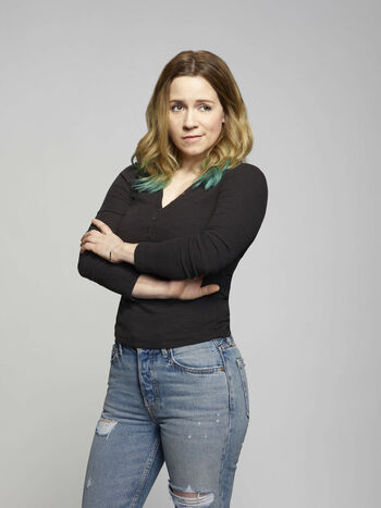 Full leaked Alice wetterlund private onlyfans photo