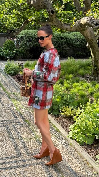 Alicia Vikander