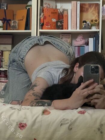 Full leaked Alienorchp private onlyfans photo