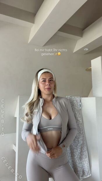 Alina Jochimsen