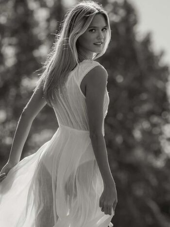 Alina Rose Armstrong
