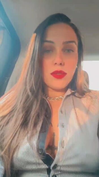 Full leaked Aline adeliana private onlyfans photo
