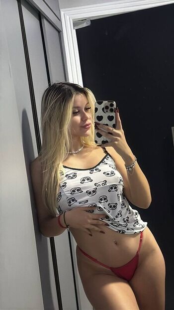 Full leaked Aline gomes private onlyfans photo