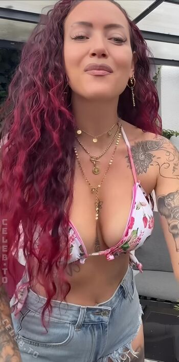 Full leaked Aline jost diraimondo private onlyfans photo