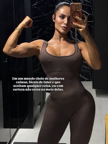 Full leaked Aline mineiro private onlyfans photo