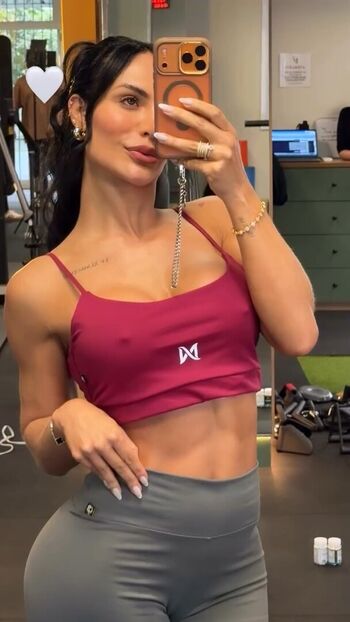 Full leaked Aline mineiro private onlyfans photo