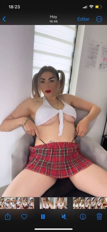 Full leaked Aline torres private onlyfans photo