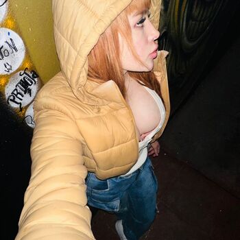 Full leaked Alinne castillo private onlyfans photo