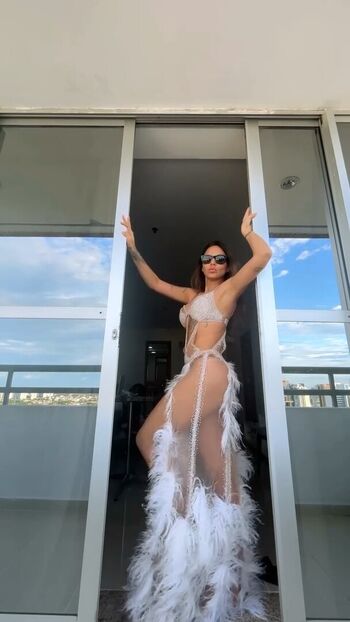 Full leaked Alinne rosa private onlyfans photo