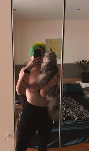 Full leaked Alinowskaya private onlyfans photo