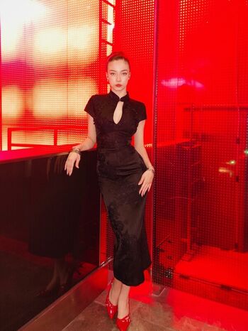 Full leaked Alisa sezen sever private onlyfans photo