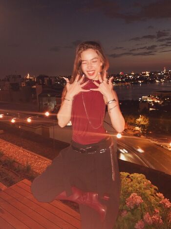 Full leaked Alisa sezen sever private onlyfans photo
