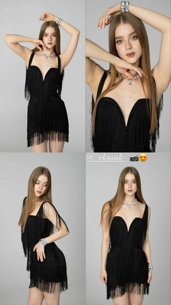 Full leaked Alisa yakimenko private onlyfans photo