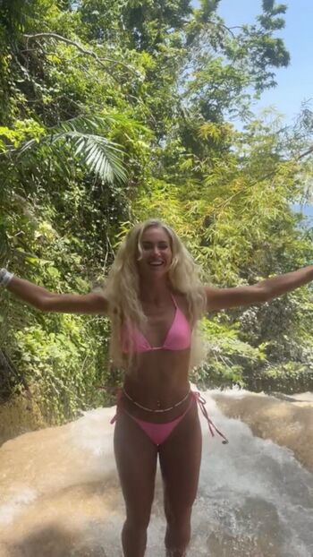 Full leaked Alisha lehmann private onlyfans photo