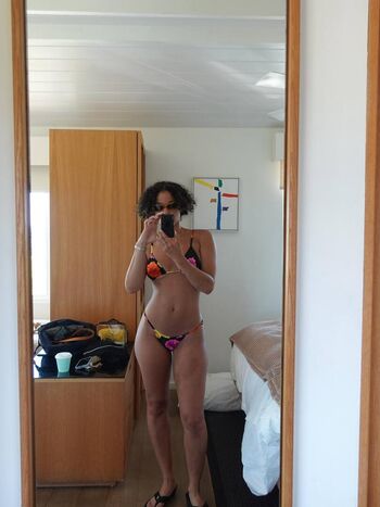 Full leaked Alisha wainwright private onlyfans photo