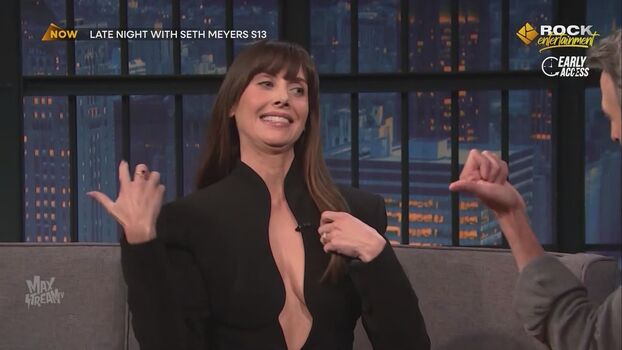 Full leaked Alison brie page private onlyfans photo