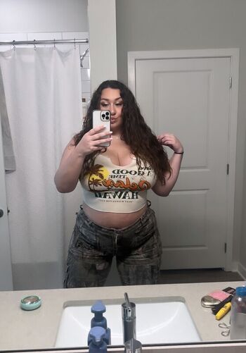 Full leaked Alisonnndro private onlyfans photo