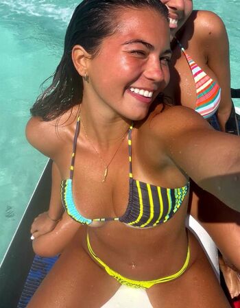 Alisson Gonzalez