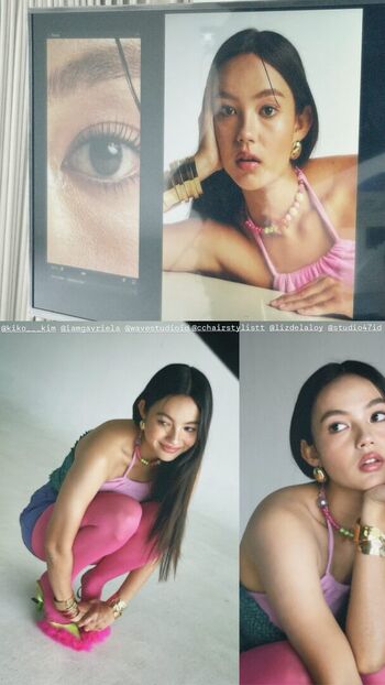 Full leaked Alizee delaloy private onlyfans photo
