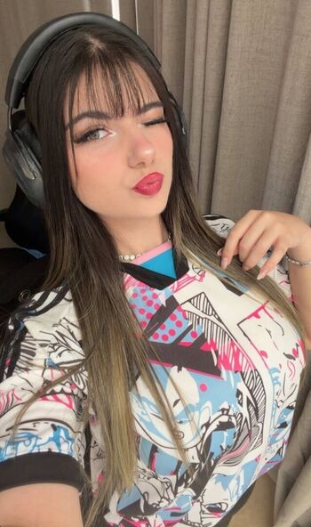 Full leaked Allegretti julieta private onlyfans photo