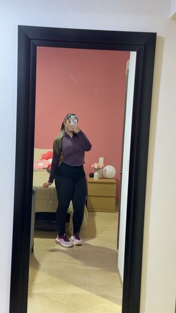 Full leaked Allegretti julieta private onlyfans photo