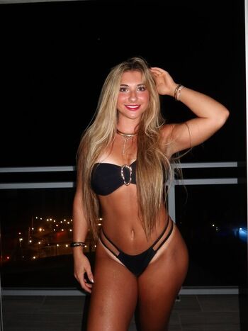 Full leaked Allie brink page private onlyfans photo