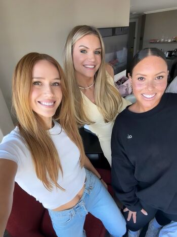 Full leaked Allie clifton private onlyfans photo