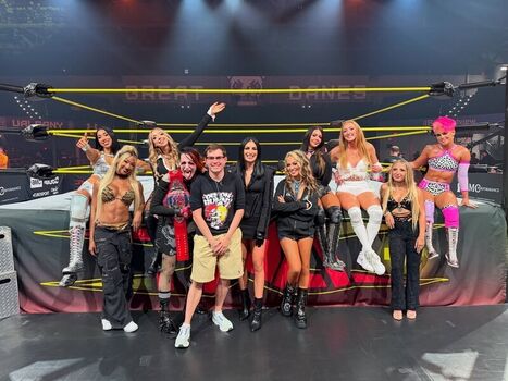 alliewrestling