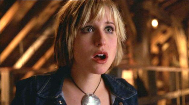 Allison Mack