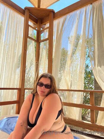 Allison White