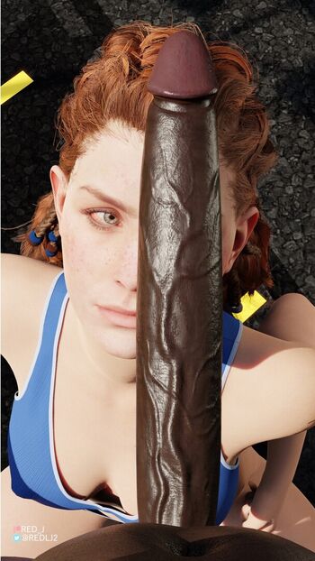 Full leaked Alloy horizon zero dawn private onlyfans photo