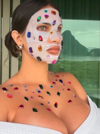 Full leaked Allure by ana private onlyfans photo