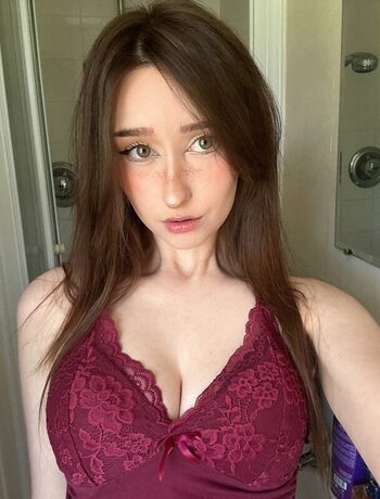 Full leaked Allykitti page private onlyfans photo