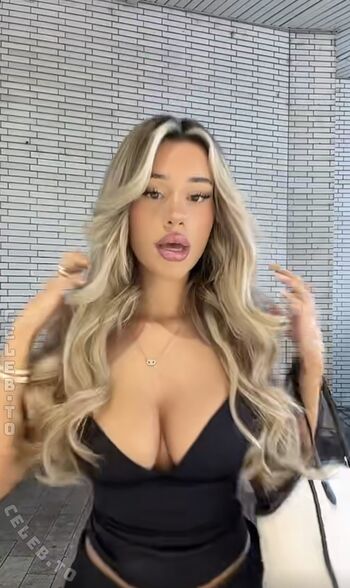 Full leaked Almira azemi private onlyfans photo