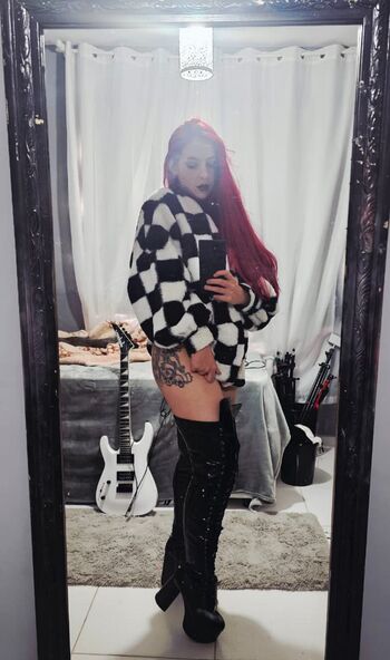 Full leaked Alpaca asmr private onlyfans photo