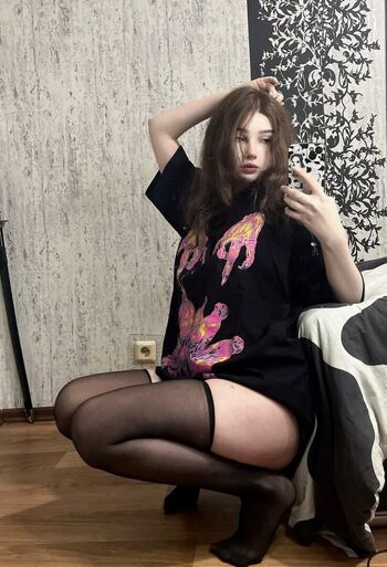 Full leaked Alskohope page private onlyfans photo