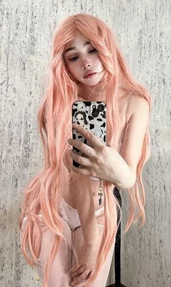 Full leaked Alskohope private onlyfans photo