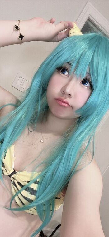 Full leaked Altariaa cos private onlyfans photo