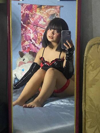 Full leaked Alter mei private onlyfans photo