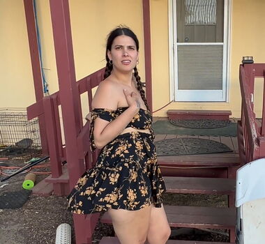 Full leaked Alynova private onlyfans photo