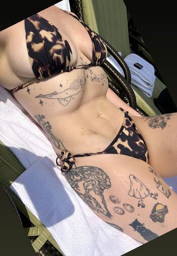 Full leaked Alyson mccoy page private onlyfans photo