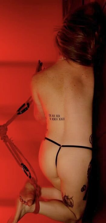 Full leaked Alyson mccoy page private onlyfans photo