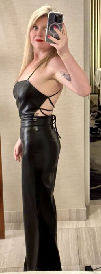 Full leaked Alyson mccoy private onlyfans photo