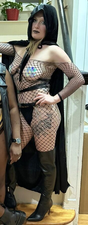 Full leaked Alyson mccoy private onlyfans photo