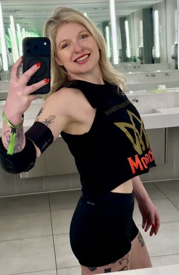 Full leaked Alyson mccoy private onlyfans photo